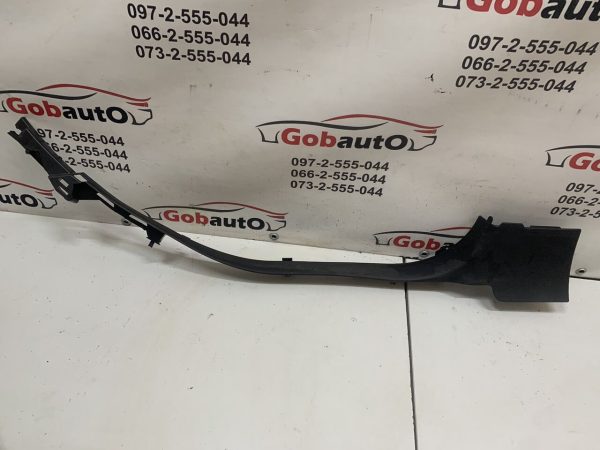 Б/У Захист порога порог задній лівий  RENAULT GRAND SCENIC III М105 769540003R