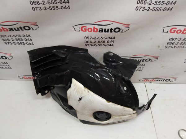 Б/У Підкрилок передній прави RENAULT MEGANE III Універсал M127 638452868R