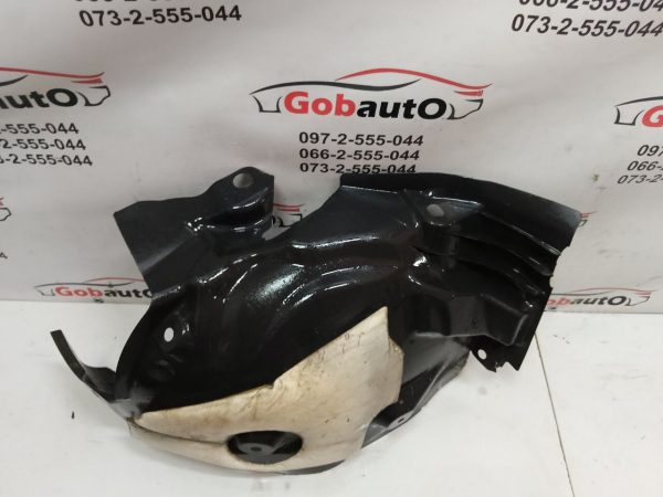 Б/У Підкрилок передній лівий RENAULT MEGANE III Універсал M127 638430101R