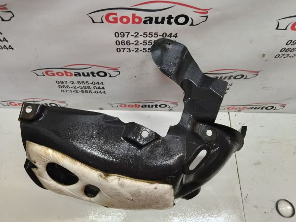 Б/У Підкрилок передній лівий RENAULT MEGANE III Універсал M127 638452549R