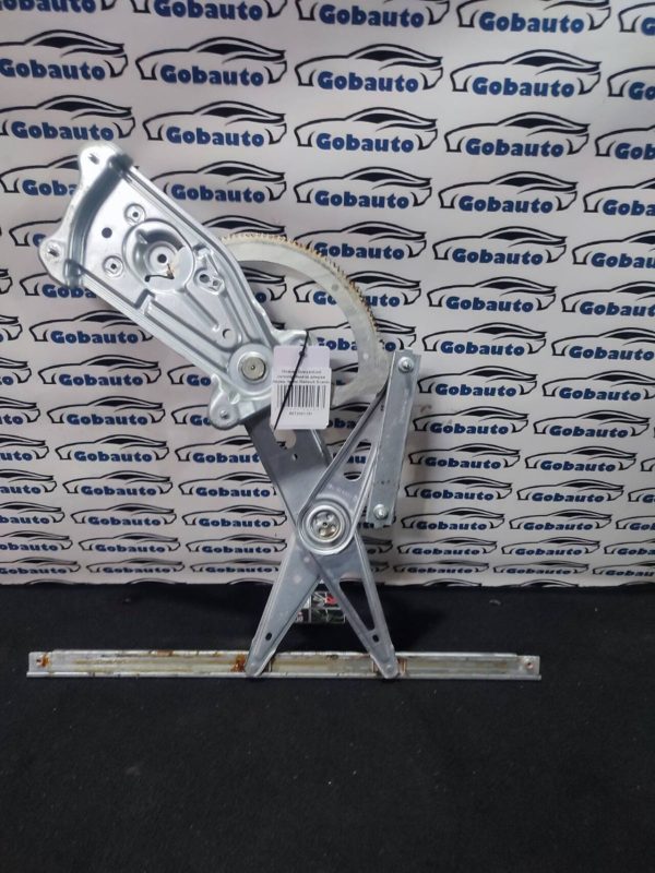 Б/У Ножиці механізм склопідіймача дверки перед праві RENAULT SCENIC III 807205115R