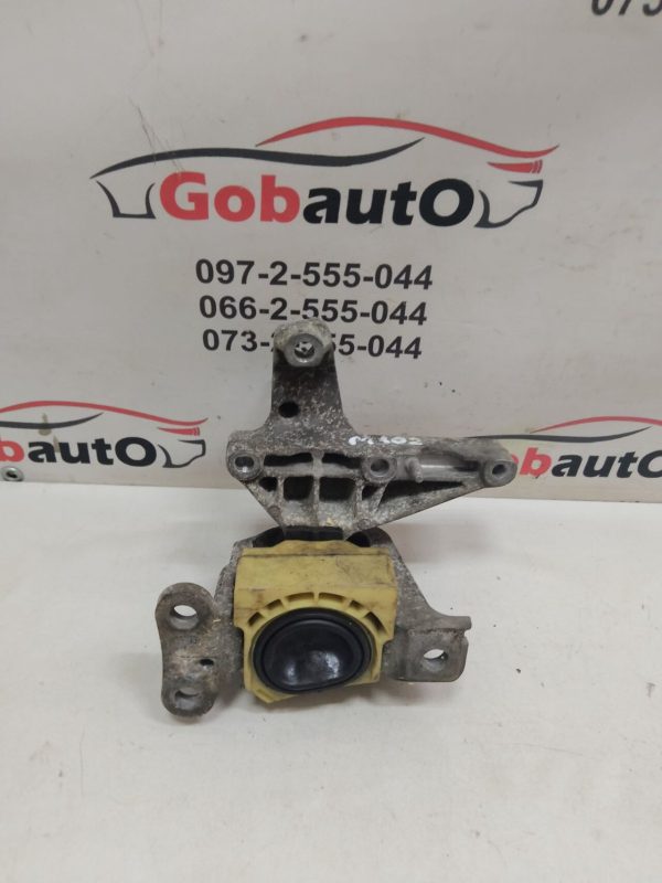 Б/У Подушка двигуна  RENAULT MEGANE III M102 Хетчбек 112843504R