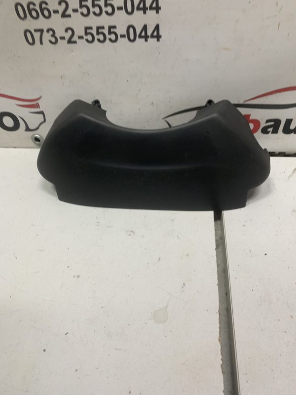 Б/У Кожух рульової колонки RENAULT GRAND SCENIC III М105 484710009R