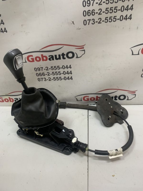 Б/У Куліса АКПП RENAULT GRAND SCENIC III М105 8200961663