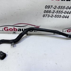 Б/У Патрубок системи охолодження TESLA MODEL 3  1077603-00-D