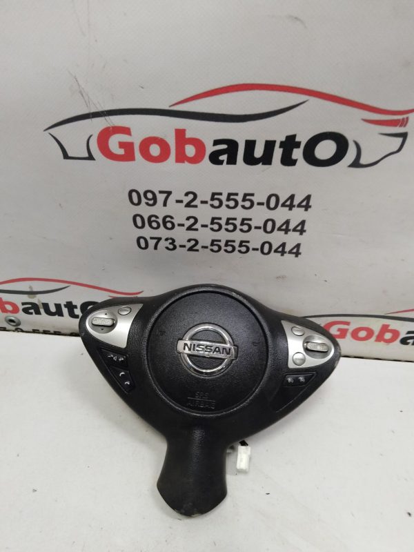 Б/У Подушка безпеки водія NISSAN JUKE М145 985101KA5C