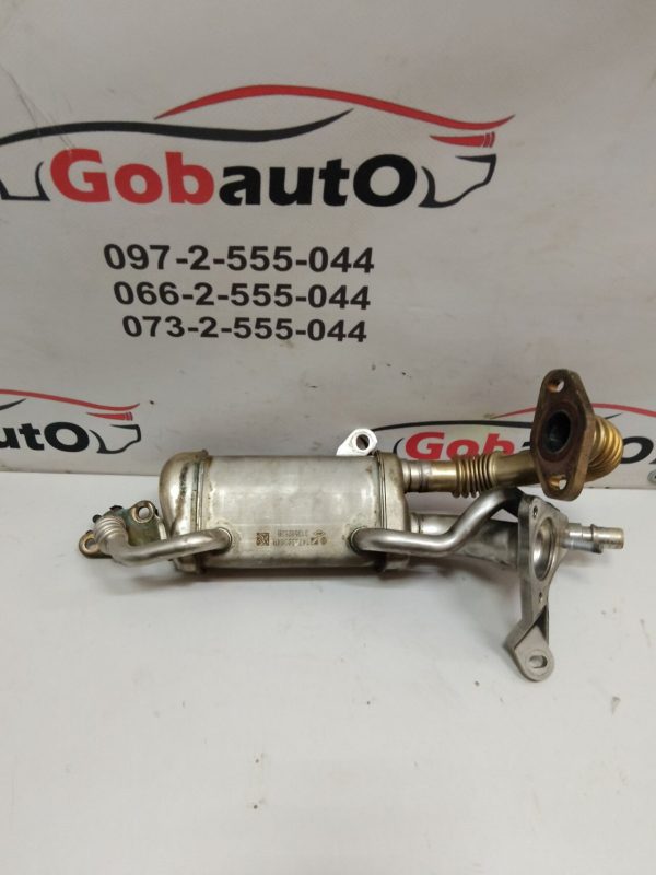 Б/У Теплообмінник RENAULT SCENIC III XMO M111 147350364R