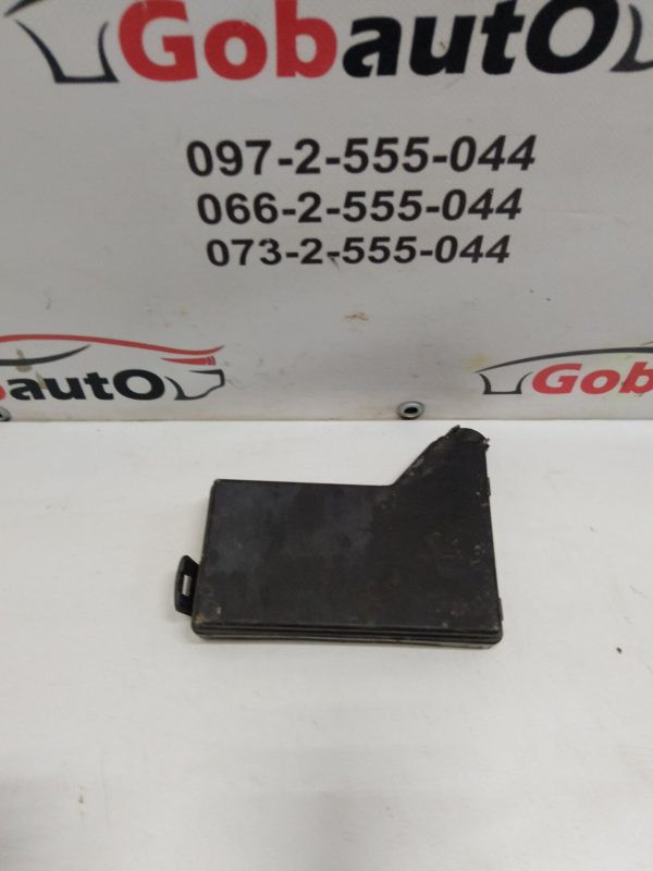 Б/У Кришка блока запобіжників NISSAN QASHQAI +2 M121 E00029117