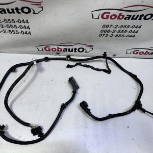 Б/У Електропроводка переднього підрамника TESLA MODEL Y  1068769-01-D