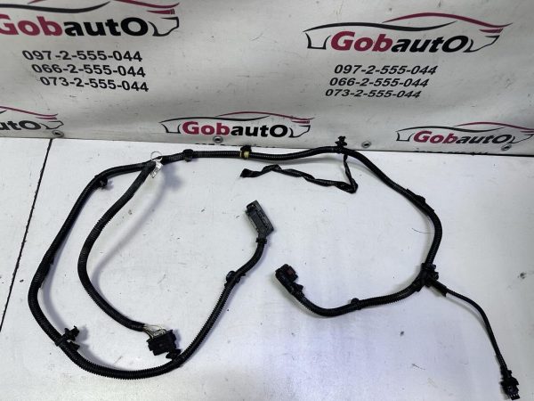 Б/У Електропроводка переднього підрамника TESLA MODEL Y  1068769-01-D