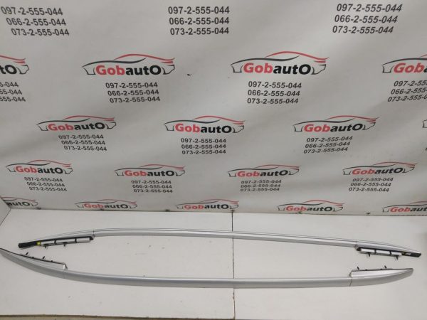 Б/У Рейлінг даху лівий/правий NISSAN QASHQAI J11 М99 738214EA0A