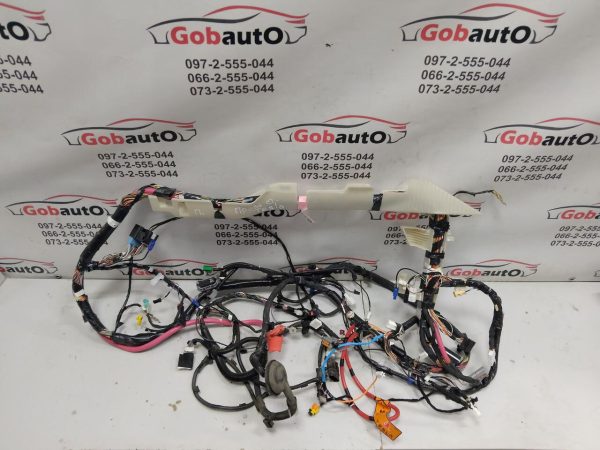 Б/У Електропроводка салона права сторона TESLA TESLA MODEL 3 М141 1067955-00-G