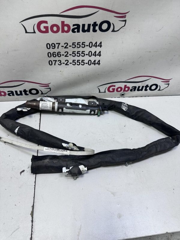 Б/У Подушка безпеки дах  права   RENAULT MEGANE III  985P00022RB
