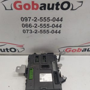Б/У Блок комфорта NISSAN QASHQAI J11 M99 284B14CB2A