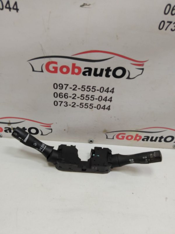 Б/У Перемикач підрульовий NISSAN JUKE M103 255601AN0B