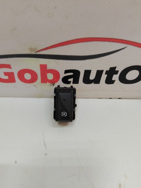 Б/У Кнопка Start/Stop  RENAULT SCENIC III XMO М111 251538204R