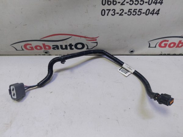 Б/У Проводка (коса)  NISSAN QASHQAI J11  240724EB0A