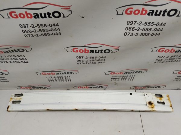 Б/У Балка підсилювач бампера заднього  NISSAN QASHQAI J11 M114 850304EA0A