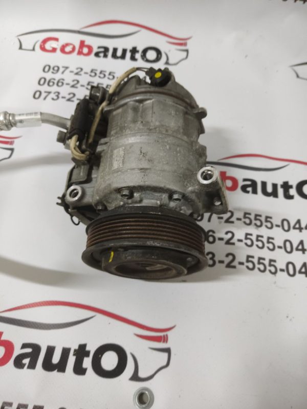 Б/У Компресор кондиціонера MERCEDES A180 A0042301711