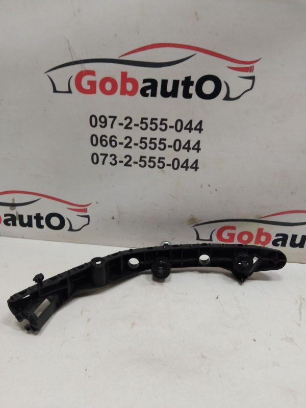 Б/У Кронштейн направляюча бампера переднього права NISSAN JUKE 62222BA60A