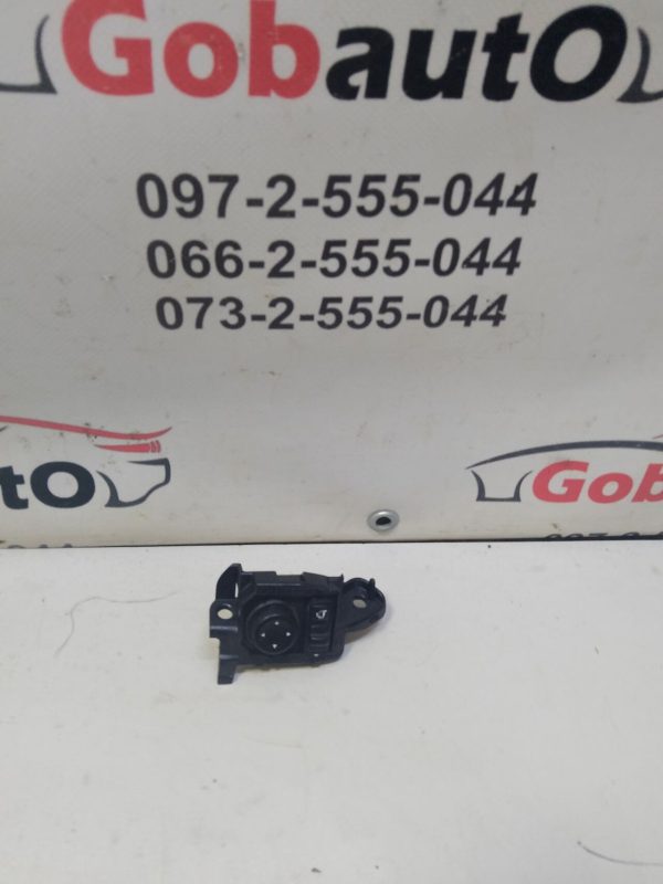Б/У Блок  керування дзеркалами  NISSAN QASHQAI J11 255704EA1B