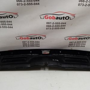 Б/У Накладка захист порога багажника NISSAN QASHQAI J11 M114 849924EA0A