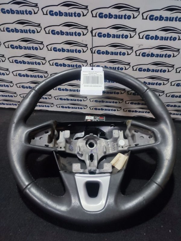 Б/У Кермо руль RENAULT MEGANE III 484003771r Scenic III Grand III 484003771r
