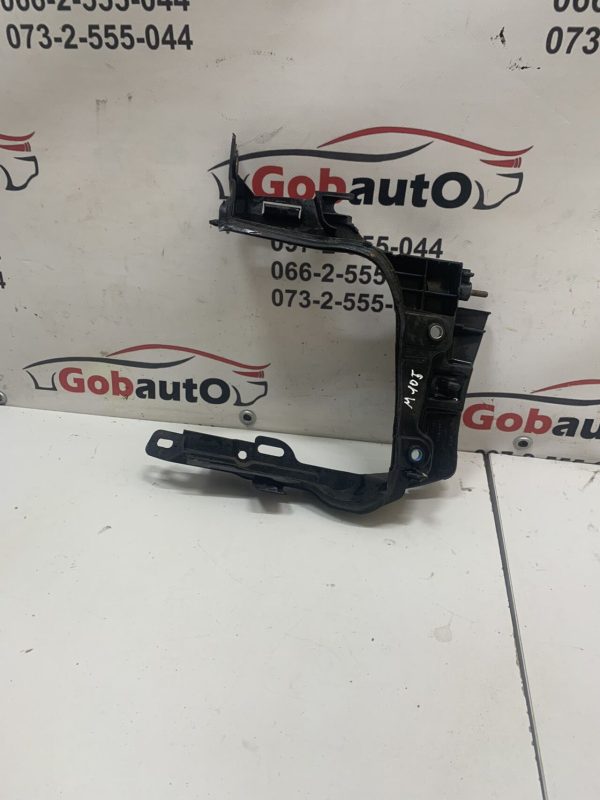 Б/У Пластик під лобове скло RENAULT GRAND SCENIC III M105 668630014R