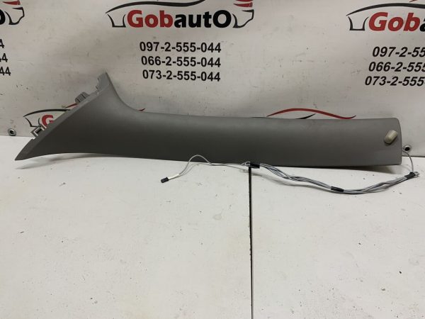 Б/У Накладка стійки передня ліва RENAULT GRAND SCENIC III M105 769120008R