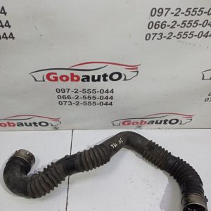 Б/У Патрубок інтеркулера 1.6dci NISSAN QASHQAI J11 1171625S01