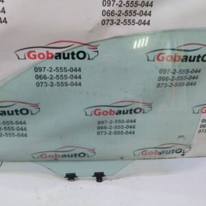 Б/У Скло перед лівої дверки NISSAN LEAF 80301-3NF0A