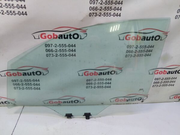 Б/У Скло перед лівої дверки NISSAN LEAF 80301-3NF0A