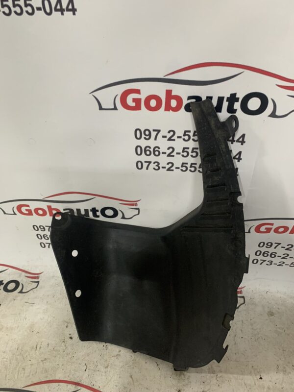 Б/У Підкрилок крила лівий задній NISSAN QASHQAI J10 78819JD00A