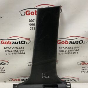 Б/У Обшивка стійки середня права NISSAN QASHQAI J11 М131 769154EA0A