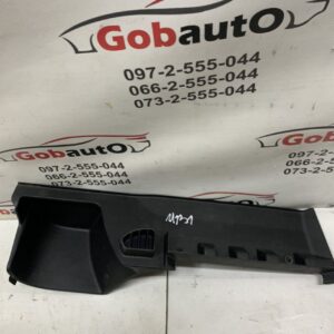 Б/У Органайзер багажника правий NISSAN QASHQAI J11 M131 849404EA0A