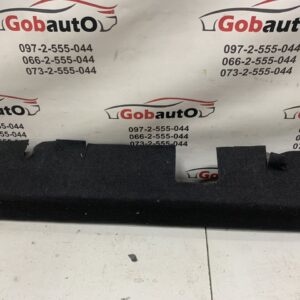 Б/У Абсорбер Багажника NISSAN QASHQAI J11   849044EA1A