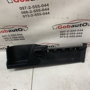 Б/У Органайзер багажника лівий NISSAN QASHQAI J11 M131 849414EA0A