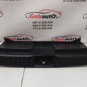 Б/У Накладка порога багажника внутрішня NISSAN JUKE M 171 84992BV81A