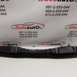 Б/У Кронштейн бампера задній центральний RENAULT SCENIC III M123 850420002R