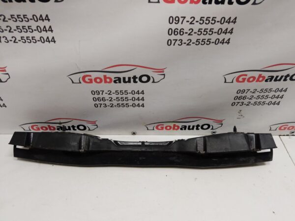 Б/У Кронштейн бампера задній центральний RENAULT SCENIC III M123 850420002R