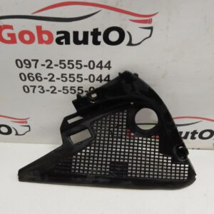 Б/У Пластик під лобове скло права RENAULT SCENIC III XMO М111 RENAULT GRAND SCENIC III 668620010R