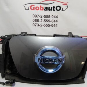 Б/У Порт зарядного пристрою взборі з камерою NISSAN LEAF 65701-3NB1A