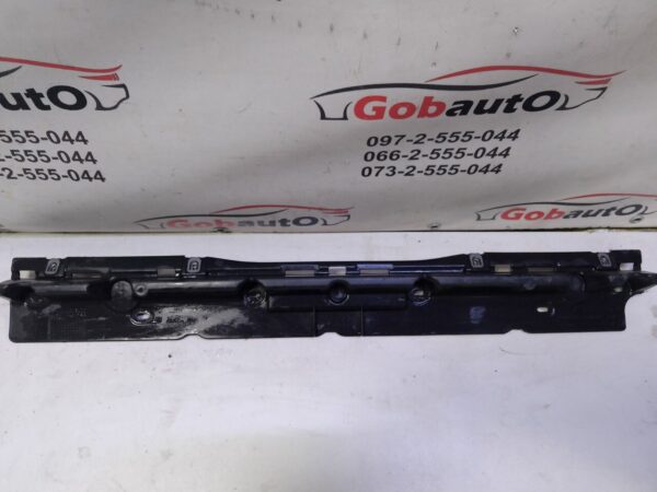 Б/У Кронштейн кріплення  бампера заднього  RENAULT SCENIC III   850420003R