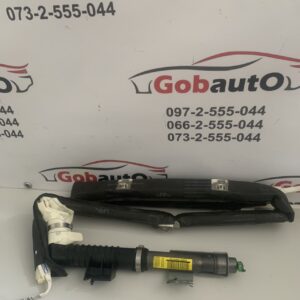 Б/У Шторка безпеки права бічна NISSAN QASHQAI J10  985P0JD00B