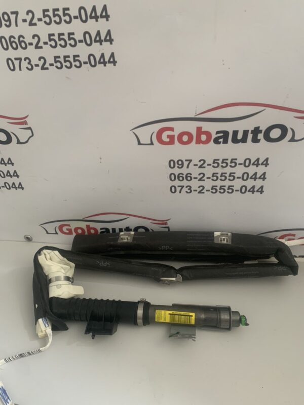 Б/У Шторка безпеки права бічна NISSAN QASHQAI J10  985P0JD00B