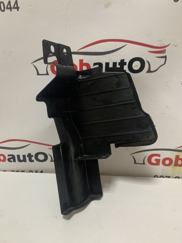 Б/У Дефлектор радіатора лівий NISSAN QASHQAI J10  62823BB50A