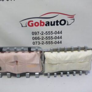 Б/У Подушка безпеки перед права NISSAN JUKE 985151KL0A