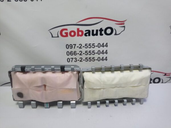 Б/У Подушка безпеки перед права NISSAN JUKE 985151KL0A