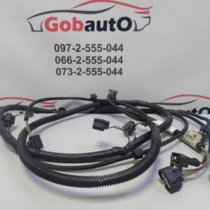 Б/У Проводка під партроніки задній бампер  RENAULT MEGANE III COUPE 240159272R