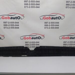 Б/У Накладка порого багажника під ляду  RENAULT KANGOO II 7701706716